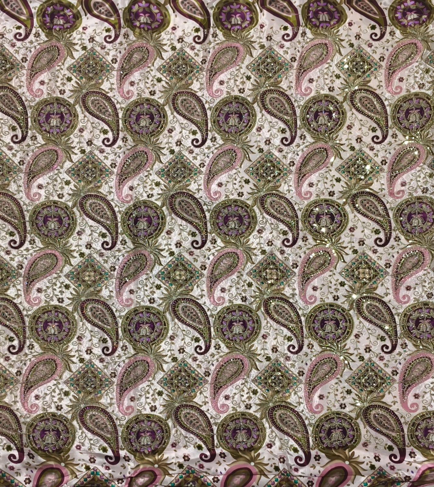 Ready Stock Regular panna